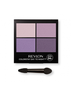 SOMBRAS REVLON PALETA COLOR STAY SEDUCTIVE 530  