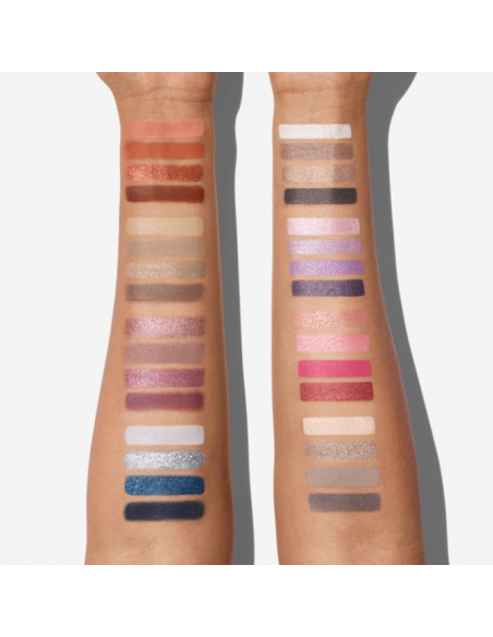 SOMBRAS REVLON PALETA COLOR STAY ADDICTIVE 500  