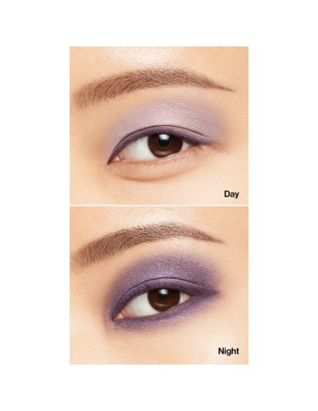 SOMBRAS REVLON PALETA COLOR STAY ADDICTIVE 500  