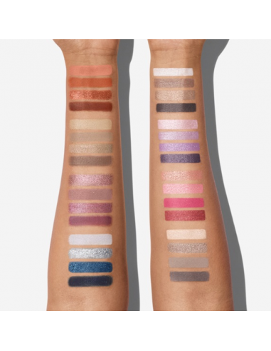 SOMBRAS REVLON PALETA COLOR STAY SEDUCTIVE 530  