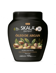 CREMA DE TRATAMIENTO SKALA EXPERT ÓLEO DE ARGAN 1000 gr