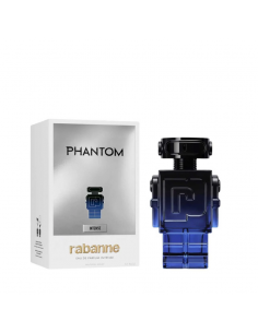 FRAGANCIAS SELECTIVAS PACO RABANNE EDP PHANTOM INTENSE 50 cc