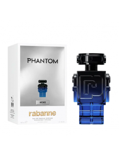 FRAGANCIAS SELECTIVAS PACO RABANNE EDP PHANTOM INTENSE 100 cc