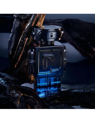 FRAGANCIAS SELECTIVAS PACO RABANNE EDP PHANTOM INTENSE 100 CC