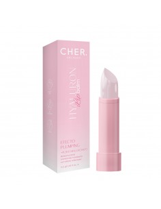 LABIALES  CHER DIECIOCHO HYALURON LIP BALM  