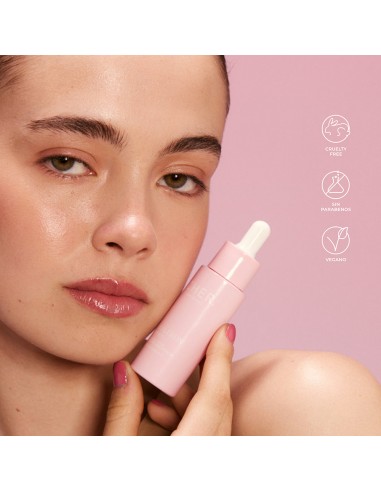 CREMA PARA ROSTRO CHER DIECIOCHO SERUM HYALURON 30 CC
