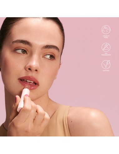 LABIALES CHER DIECIOCHO HYALURON LIP BALM  