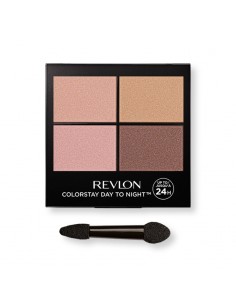 SOMBRAS REVLON PALETA COLOR STAY DECADENT 505  