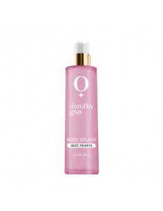 BODY SPLASH DG SEXY DREAMS EST X 200CC
