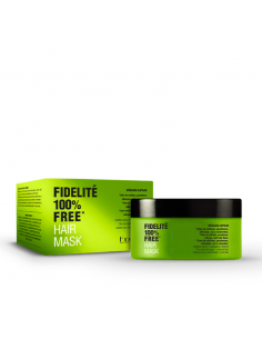 CREMA DE TRATAMIENTO FIDELITE 100% FREE 250 cc
