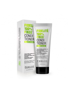 ACONDICIONADOR FIDELITE 100% FREE 230 cc