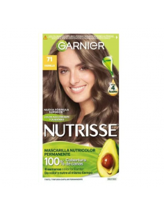 TINT NUTRISSE 71 ALMENDRA