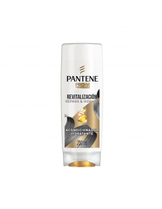 ACONDICIONADOR PANTENE provmiracles revitalizacion 200 cc