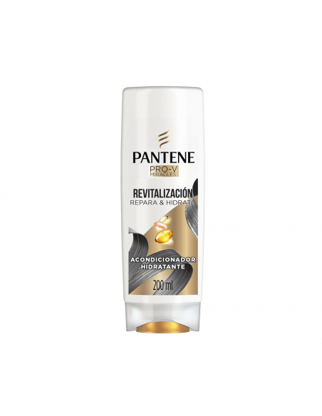 ACONDICIONADOR PANTENE provmiracles revitalizacion 200 cc