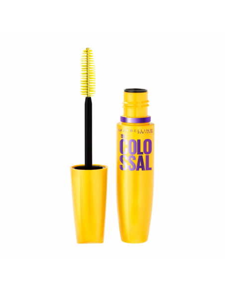 MASCARA MYMB COLOSSAL GO EXTREME WSH
