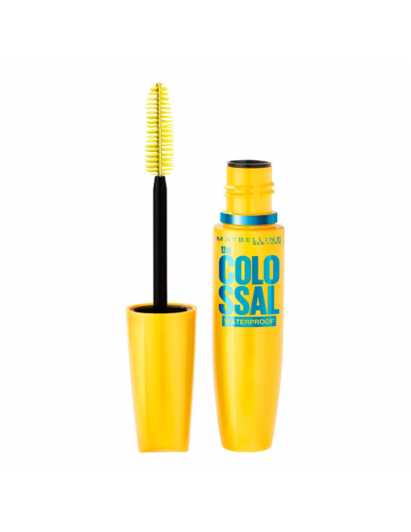 MASCARA MYMB COLOSSAL GO EXTREME WTP
