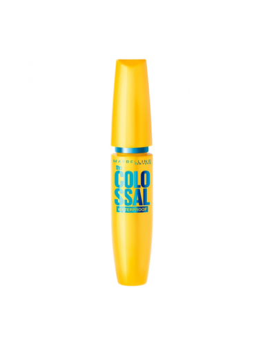 MASCARA PARA PESTAÑAS MAYBELLINE COLOSSAL GO EXTREME WTP  