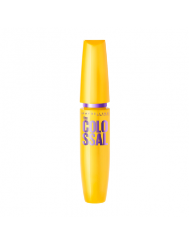 MASCARA PARA PESTAÑAS MAYBELLINE COLOSSAL GO EXTREME WSH  