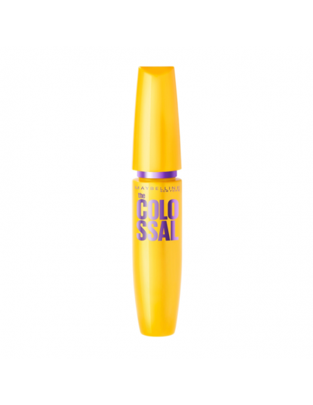 MASCARA MYMB COLOSSAL GO EXTREME WSH
