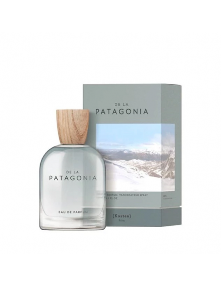 COLONIAS/PERFUMES/LOCIONES DE LA PATAGONIA EDP KOSTEN HIM 50 cc