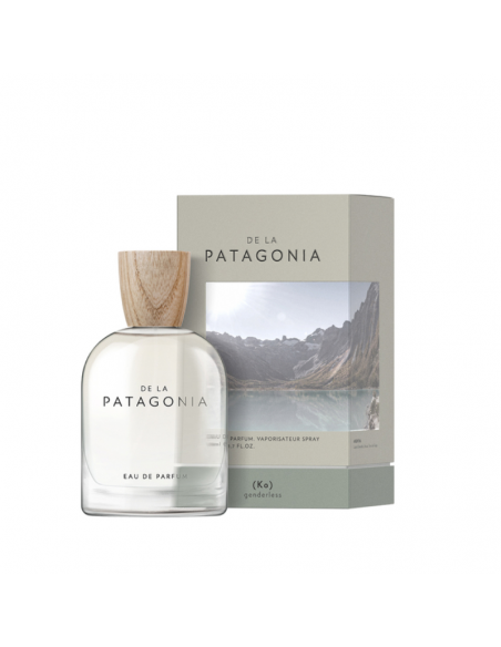 COLONIAS/PERFUMES/LOCIONES DE LA PATAGONIA EDP KO GENDERLESS 50 cc
