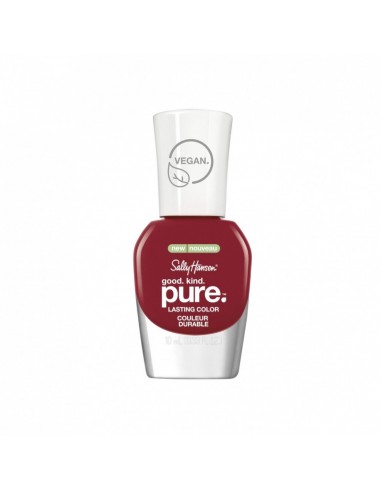 ESMALTES SALLY HANSEN PURE CHERRY AMORE 320  