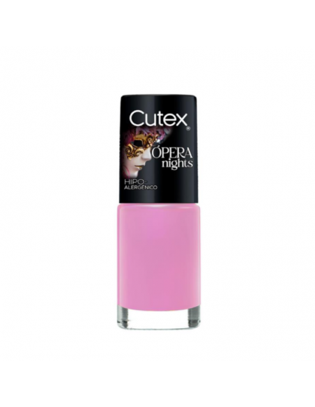 ESMALTES CUTEX AIDA  