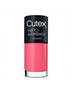 ESMALTE CUTEX TOQUE FRESA 