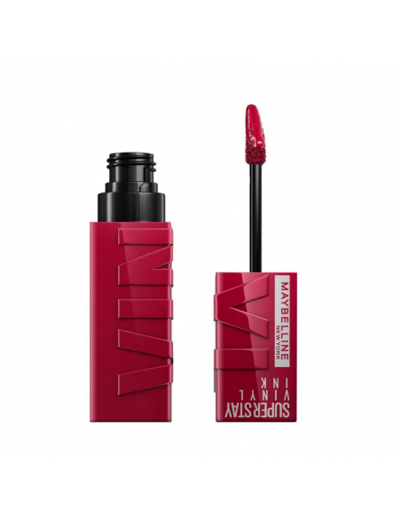 LABIAL MYMB S STAY VINYL INK UNRIVALED