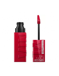 LABIAL MYMB S STAY VINYL INK WICKED