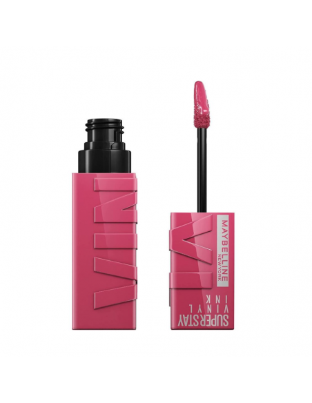 LABIAL MYMB S STAY VINYL INK COY