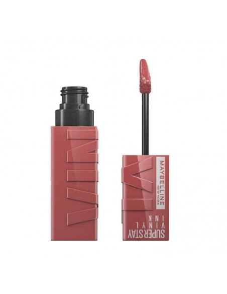 LABIAL MYMB S STAY VINYL INK CHEEKY