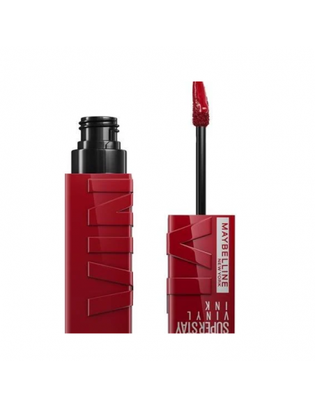 LABIAL MYMB S STAY VINYL INK LIPPY