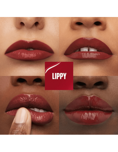 LABIALES MAYBELLINE SUPER STAY VINYL INK LIPPY  
