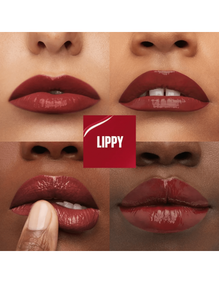 LABIAL MYMB S STAY VINYL INK LIPPY