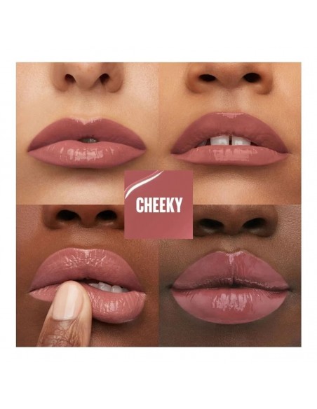 LABIAL MYMB S STAY VINYL INK CHEEKY