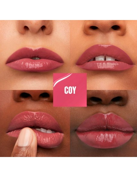 LABIAL MYMB S STAY VINYL INK COY