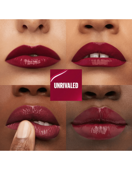 LABIAL MYMB S STAY VINYL INK UNRIVALED