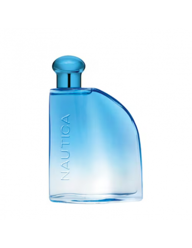 FRAGANCIAS SEMI-SELECTIVAS NAUTICA EDT PURE BLUE 100 CC