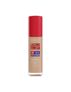 BASE RIMMEL LASTING FINISH FOUND 35HS 100  