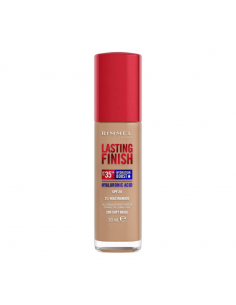 BASE RIMMEL LASTING FINISH FOUND 35HS 200  
