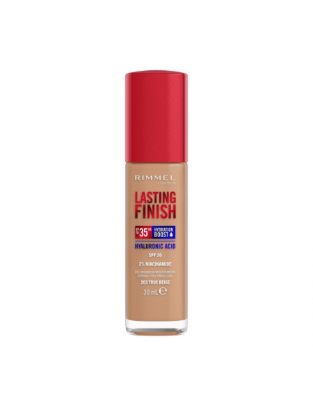 BASE RIMMEL LASTING FINISH FOUND 35HS 203  