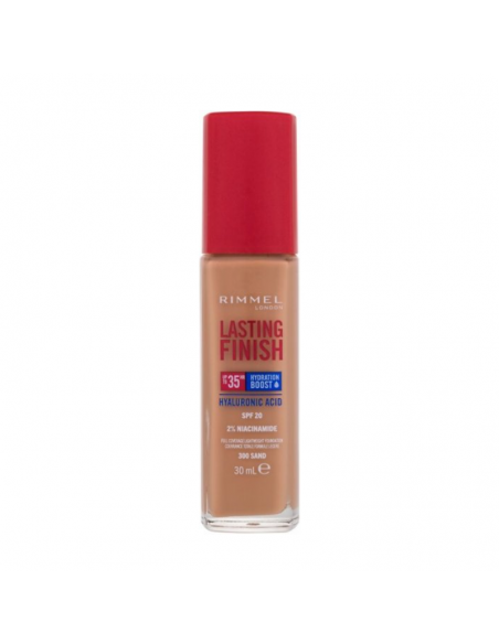 BASE RIMMEL LASTING FINISH FOUND 35HS 300  