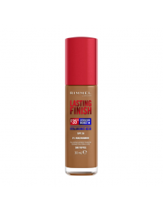 BASE RIMMEL LASTING FINISH FOUND 35HS 500  