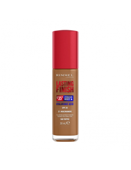BASE RIMMEL LASTING FINISH FOUND 35HS 500  