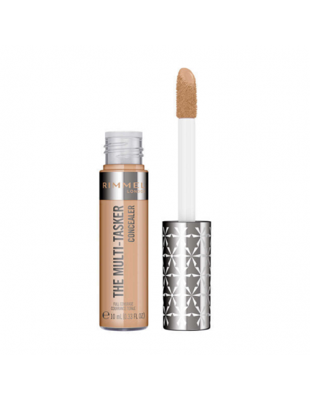 CORRECTOR RIMMEL MULTI TASKER VAINILLA 048  