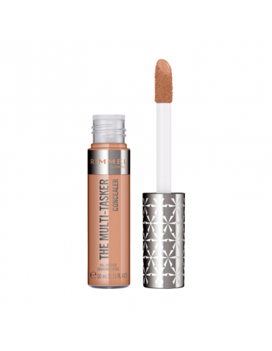 CORRECTOR RIMMEL MULTI TASKER CLASSIC BEIGE 055  