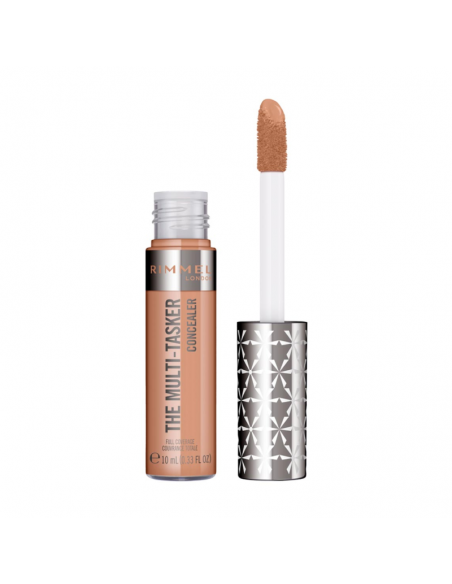 CORRECTOR RIMMEL MULTI TASKER CLASSIC BEIGE 055  