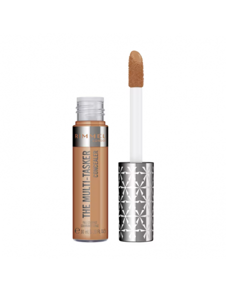 CORRECTOR RIMMEL MULTI TASKER BRONZE 085  