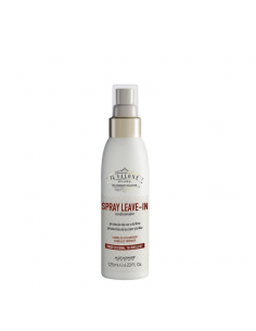 CREMA DE TRATAMIENTO IL SALONE LEAVE-IN PROTECCION COLOR 125 cc